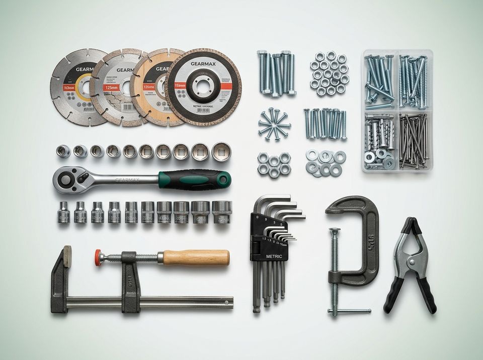 Accessories