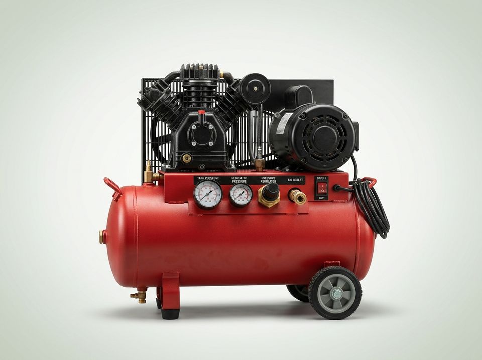 Air Compressors
