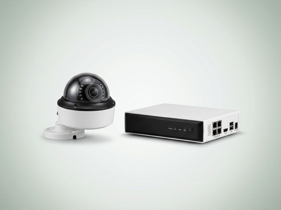 CCTV
