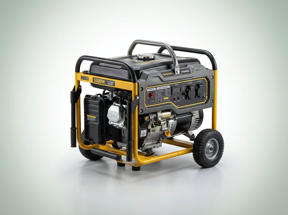 Generators