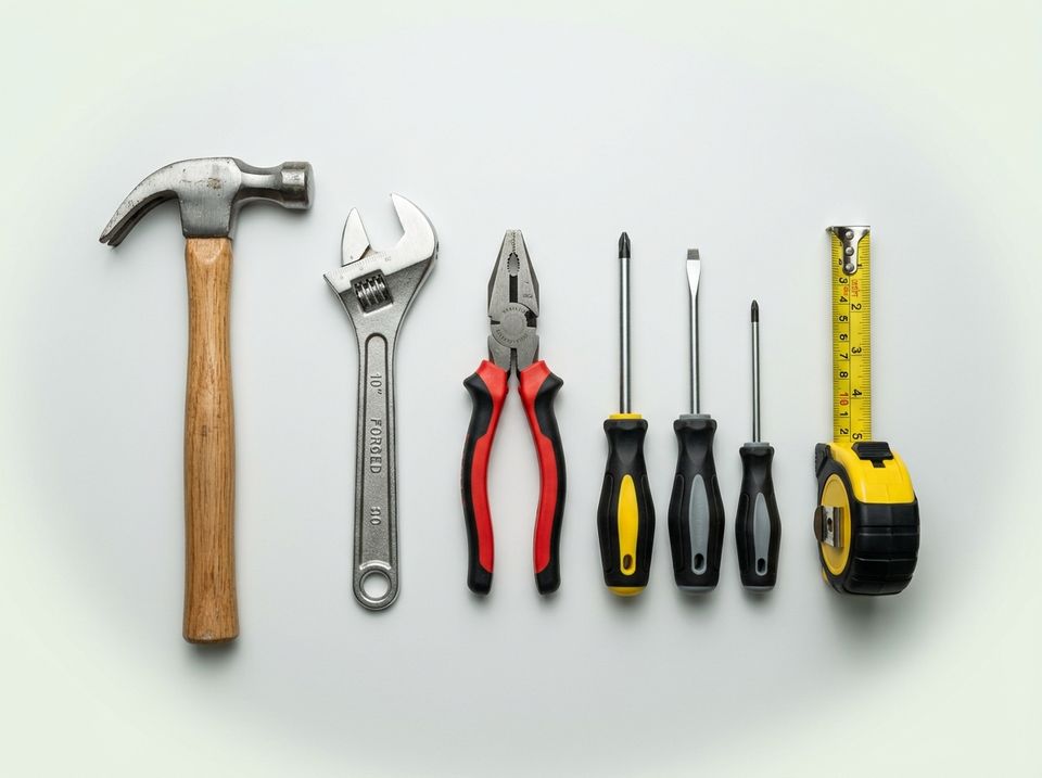 Hardware Tools