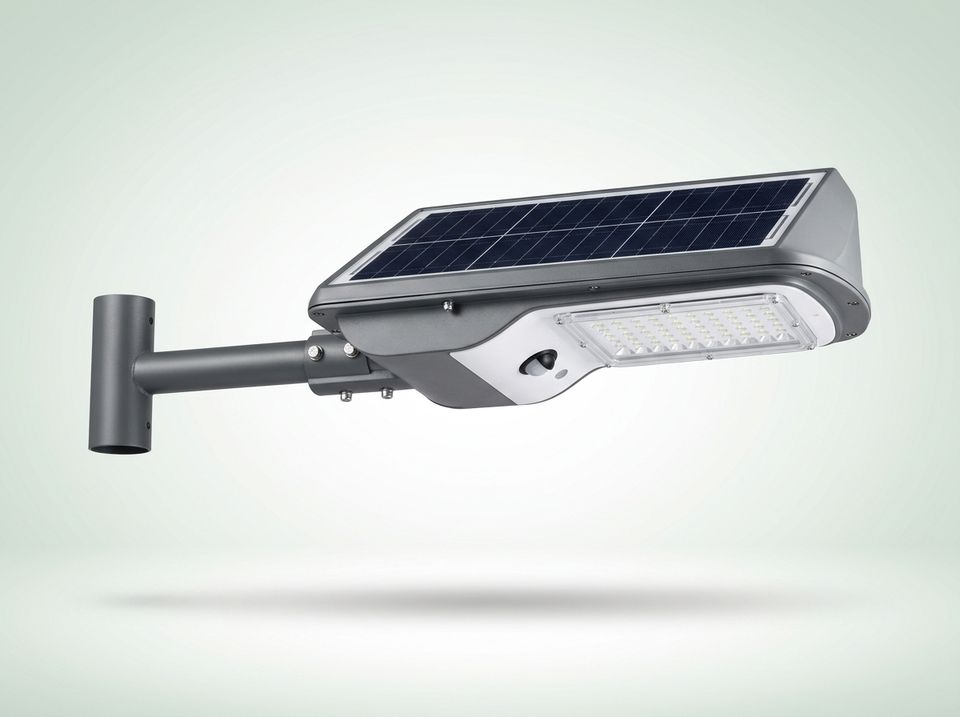 Solar Street Lights