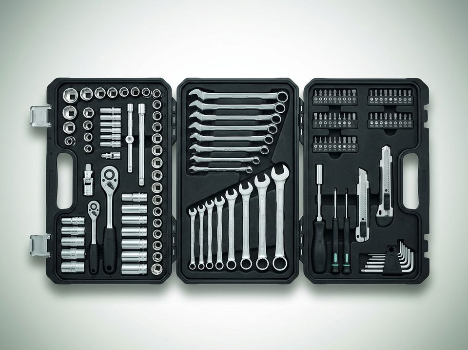 Toolsets