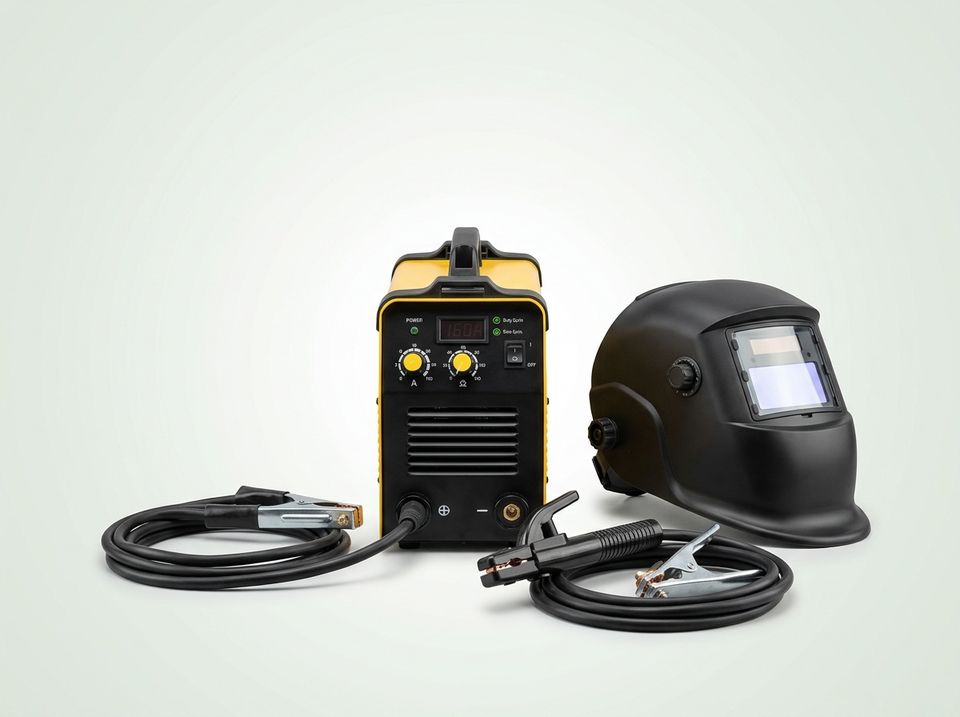 Welding Machines