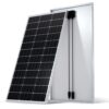 Solarmax 200W Solar Panel All Weather Monocrystalline Solar Panel 25 Years Warranty