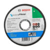 Bosch Professional Bosch Metal Grinding Disc 4.5"